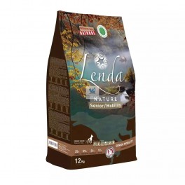 Lenda Nature Senior Mobility 12 Kg Pienso para Perros