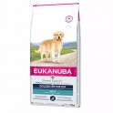 EUKANUBA PERRO ADULTO GOLDEN RETRIEVER Pienso para Perros