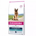 EUKANUBA CANINE ADULT-PASTOR ALEMAN 12 Kg Pienso para Perros