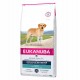 EUKANUBA CANINE ADULT-LABRADOR RETRIEVER 12 Kg Pienso para Perros