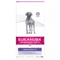 EUKANUBA DERMATOSIS FP Pienso para Perros