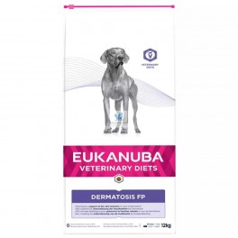 EUKANUBA DERMATOSIS FP Pienso para Perros