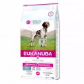 EUKANUBA CANINE ADULT WORKING ENDURANCE POLLO 15 Kg Pienso para Perros