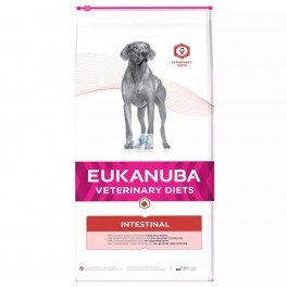 EUKANUBA PERRO ADULTO FORMULA INTESTINAL POLLO Pienso para Perros