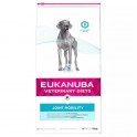 EUKANUBA CANINE VET JOINT MOBILITY  POLLO 12 Kg Pienso para Perros