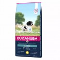 EUKANUBA CANINE-MEDIUM ADULT 15 Kg Pienso para Perros