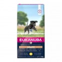 EUKANUBA CANINE-GRANDES JUNIOR 15 Kg Pienso para Perros