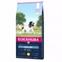 EUKANUBA CANINE-MEDIUM MATURE 15 Kg Pienso para Perros