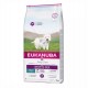 EUKANUBA PERRO ADULTO DAILY CARE SENSITIVE SKIN POLLO Pienso para Perros