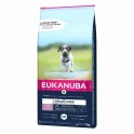 EUKANUBA CANINE GRAIN FREE L LARGE PUPPY 12 Kg Pienso para Perros