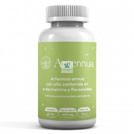 ARTENNUA 400 mg 90 Capsulas Inmunidad en Perros