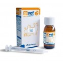 GIVET GASTROINTESTINAL GEL 60 ml Protector gastrico de Perros y Gatos
