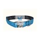 COLLAR BUB´S NATURE AQUA CIERRE RAPIDO Collares para Perros