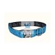 COLLAR BUB´S NATURE AQUA CIERRE RAPIDO Collares para Perros