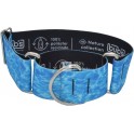 COLLAR BUB´S NATURE AQUA MARTINGALE Collares para Perros