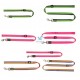 CORREA EXTENSIBLE BUBS VERDE Correas para Perros