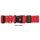 COLLAR BUB´S NATURE LAVA CIERRE RAPIDO Collares para Perros