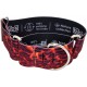 Collar BUB'S NATURE LAVA COLLECTION Martingale Tallas: S, M, L y XL