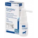CORTOTIC 0,584 mg/ml 16 ml Otitis en perros