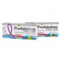 PREDNISOLONA 20 Comprimidos Antiinflamatorio para Perros y Gatos