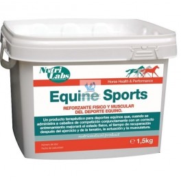 EQUINE SPORT 1.5 Kg