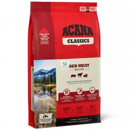 Acana Dog Classic Red Todas las Edades Cordero 11,4 Kg Pienso para Perros