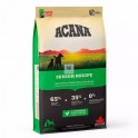 Acana Dog Senior Natural Edad Avanzada Pollo-Huevo-Pescado-Verdura 11,4 Kg Pienso para Perros