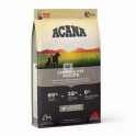 Acana Dog Light & Fit Natural Sobrepeso, Pollo, Huevo y Pescado 11,4 Kg Pienso para Perros