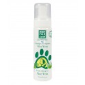 MENFORSAN CHAMPU GATO ALOE VERA ESPUMA 200 ml Champu para gatos