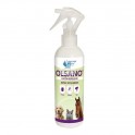 OLSANO LOCIÓN REPELENTE 250 ml Antiparasitario para Caballos Perros y Gatos