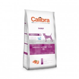 Calibra Dog Energy 12 kg Pienso para Perros