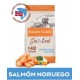Natures Variety Selected Grain Free Mini Adult 7 Kg Salmon Piensos para Perros