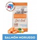 Natures Variety Cat Selected Grain Free Salmón 7 Kg Comida para Gatos