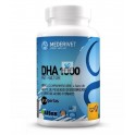 DHA 1000 PET FACTOR 33 Perlas Dermatitis, Alergias y Prurito en perros