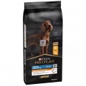 PRO PLAN CANINE LARGE ATHLETIC 14 Kg POLLO Pienso para Perros