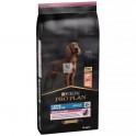 PRO PLAN CANINE LARGE ATHLETIC SKIN 14 Kg SALMON Pienso para Perros
