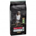 PRO PLAN CANINE MEDIUM DIGESTION 14 Kg CORDERO Pienso para Perros