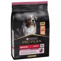 PROPLAN CANINE ADULT MEDIUM SENSITIVE SALMON Pienso para Perros