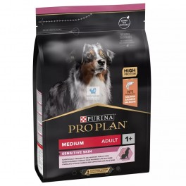 PROPLAN CANINE ADULT MEDIUM SENSITIVE SALMON Pienso para Perros