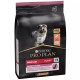 PROPLAN C PUPPY MEDIUM SENSITIVE SKIN SALMON 12 Kg Pienso para Perros