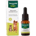 DERMOVITAL GOTAS W3 W6 15 ml Protector Dermico para Perros y Gatos