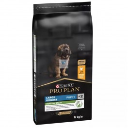 PROPLAN PUPPY LARGE ROBUST POLLO Pienso para Perros