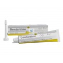 DENTALDINE GEL 30 ml Higiene bucal de perros y gatos