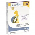PROHIBEX S-M 0-25 Kg 6 CHEWS Salud Gastrointestinal de perros