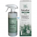 BIODOR SPRAY Eliminador de olores de perros y gatos