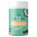 CANDID TAILS SNACKS MOBILITY 100 g Dolor cronico en perros