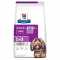 HILL'S PRESCRIPTION DIET PERRO ADULTO B/D BRAIN CARE CON POLLO