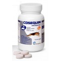 COSEQUIN PERRO ADVANCED HA+MSM Condroprotector Comprimidos para Perros