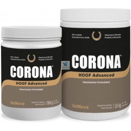CORONA HOOF ADVANCED 900 g Recuperacion de cascos