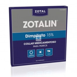 ZOTALIN Collares para Perros